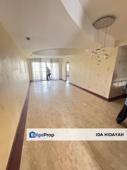 Cyber Heights Villa Jalan Cyber Suria Cyberjaya Ground Floor For Sale, Selangor, Cyberjaya