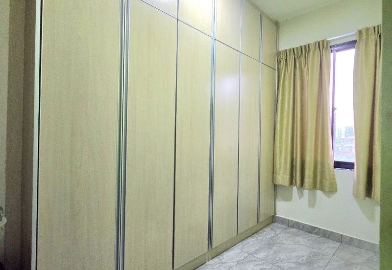 Apartment Desa Tasik