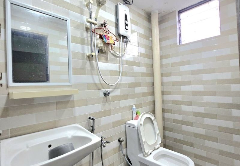 Apartment Desa Tasik