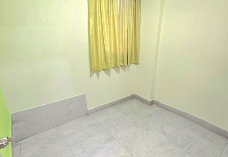 Apartment Desa Tasik