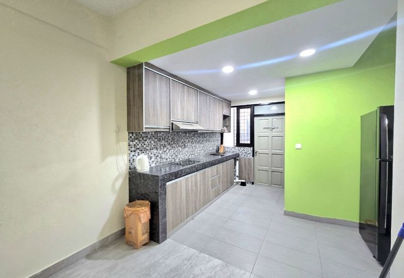 Apartment Desa Tasik