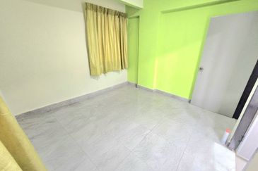 Apartment Desa Tasik