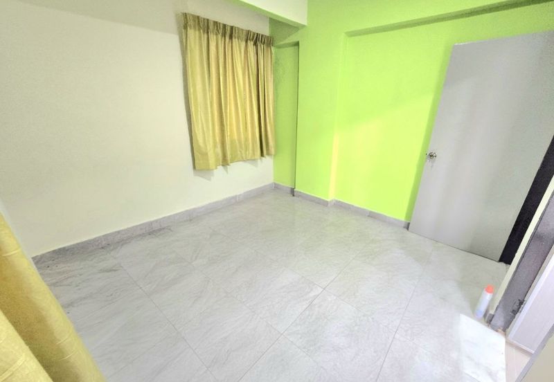 Apartment Desa Tasik