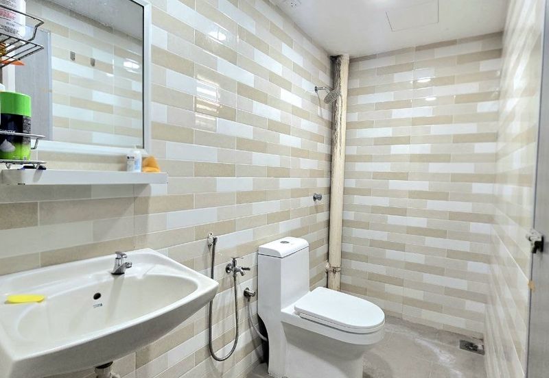 Apartment Desa Tasik