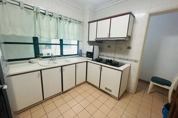 Corinthian Condominium