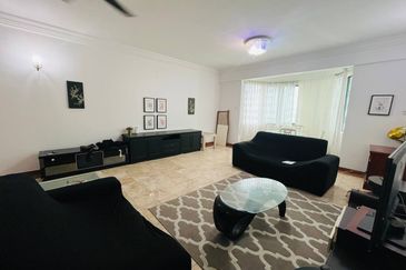 Corinthian Condominium