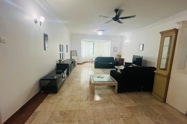 Corinthian Condominium