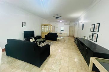 Corinthian Condominium