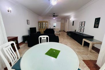 Corinthian Condominium