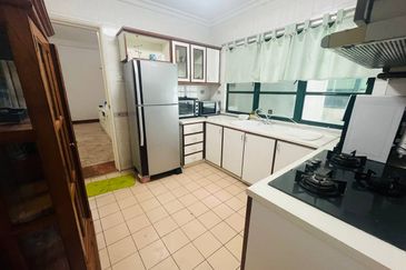 Corinthian Condominium