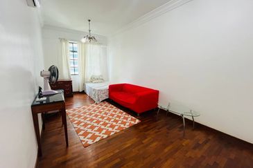 Corinthian Condominium