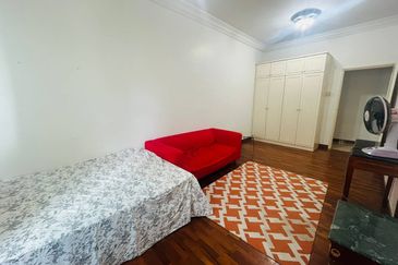 Corinthian Condominium