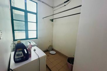 Corinthian Condominium