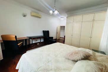 Corinthian Condominium