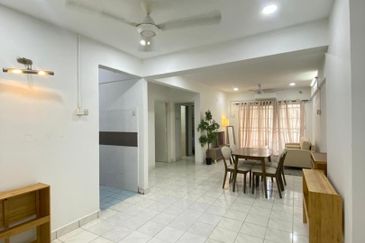 Brunsfield Service Apartment