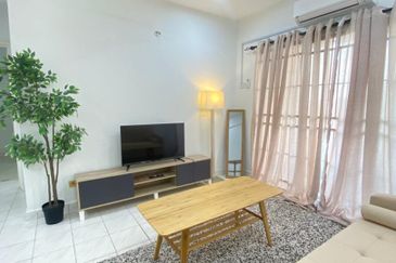 Brunsfield Service Apartment