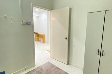 Brunsfield Service Apartment