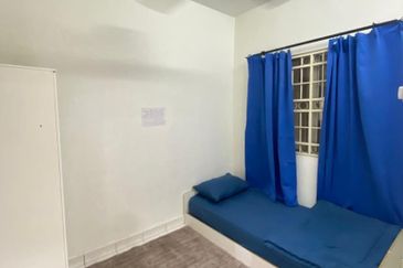 Brunsfield Service Apartment