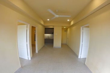 Pangsapuri Seri Damai