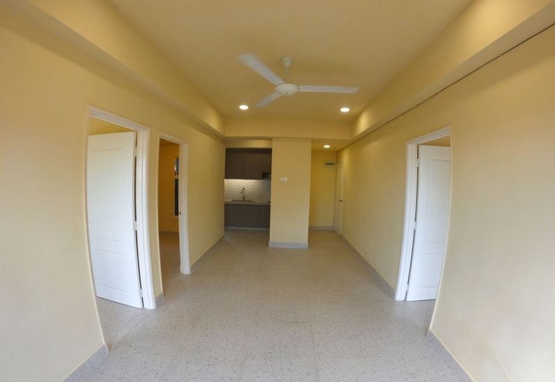 Pangsapuri Seri Damai