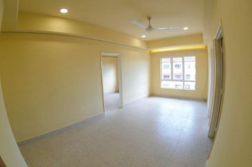 Pangsapuri Seri Damai