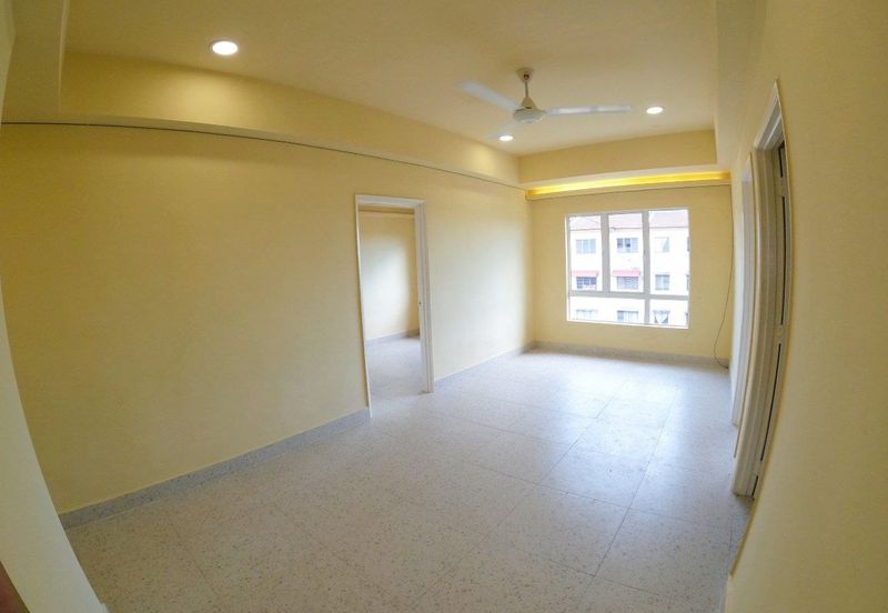 Pangsapuri Seri Damai