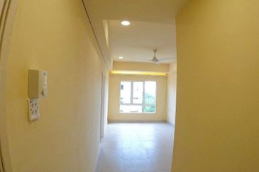 Pangsapuri Seri Damai