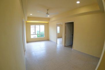 Pangsapuri Seri Damai