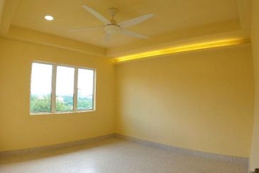 Pangsapuri Seri Damai