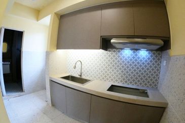 Pangsapuri Seri Damai