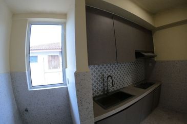 Pangsapuri Seri Damai