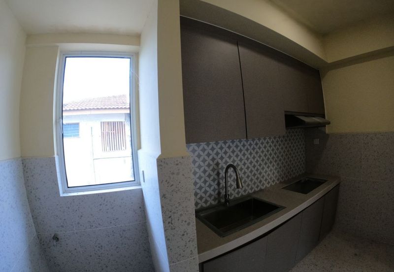 Pangsapuri Seri Damai