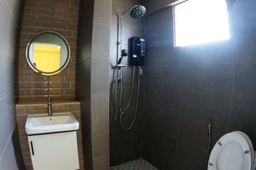 Pangsapuri Seri Damai