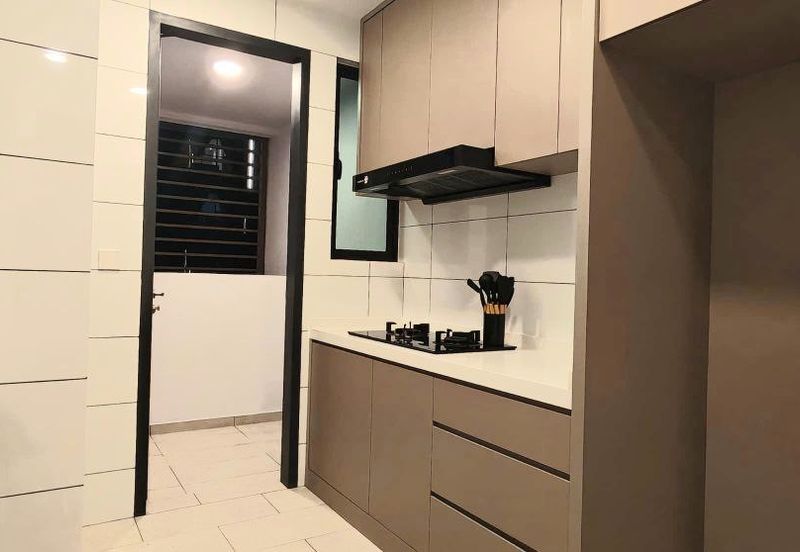 The Valleys @ SkySierra