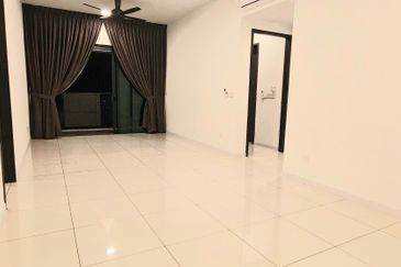 The Valleys @ SkySierra