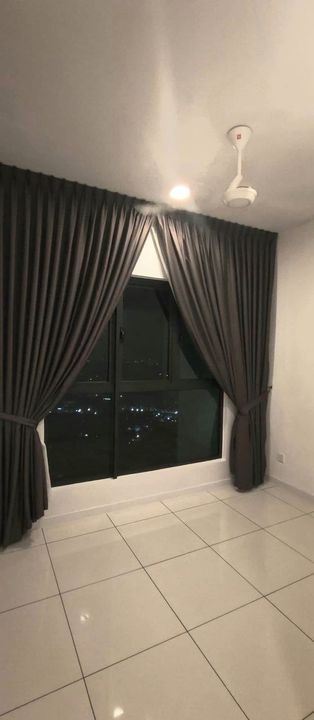 The Valleys SkySierra Setiawangsa End Lot For Sale, Kuala Lumpur, Taman Setiawangsa