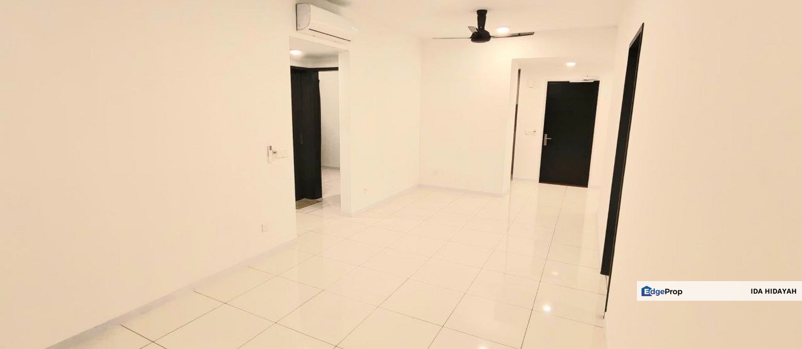 The Valleys SkySierra Setiawangsa End Lot For Sale, Kuala Lumpur, Taman Setiawangsa