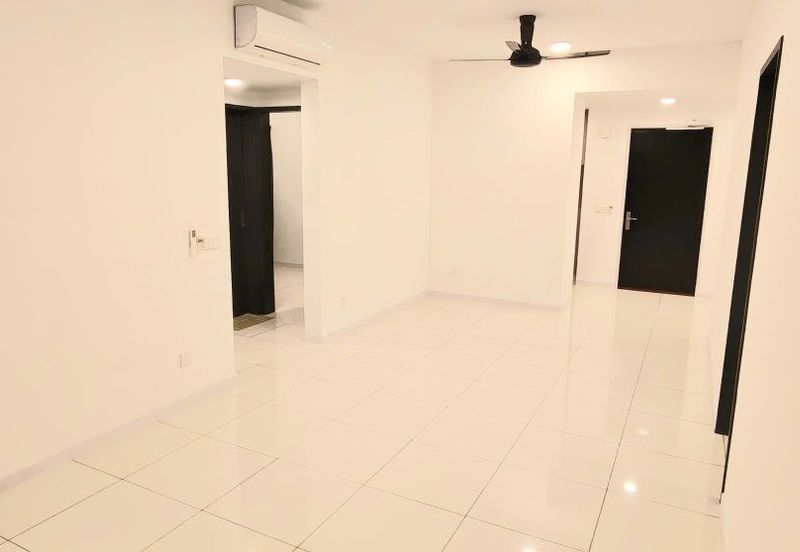 The Valleys @ SkySierra