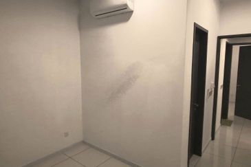 The Valleys @ SkySierra