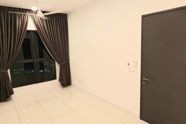 The Valleys @ SkySierra