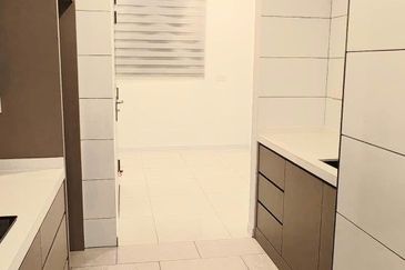 The Valleys @ SkySierra