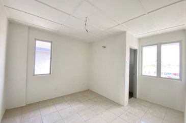 Seroja Apartment (Putra Perdana)