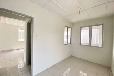 Seroja Apartment (Putra Perdana)