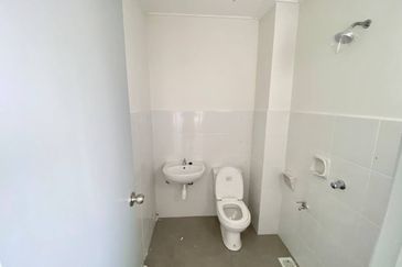 Seroja Apartment (Putra Perdana)