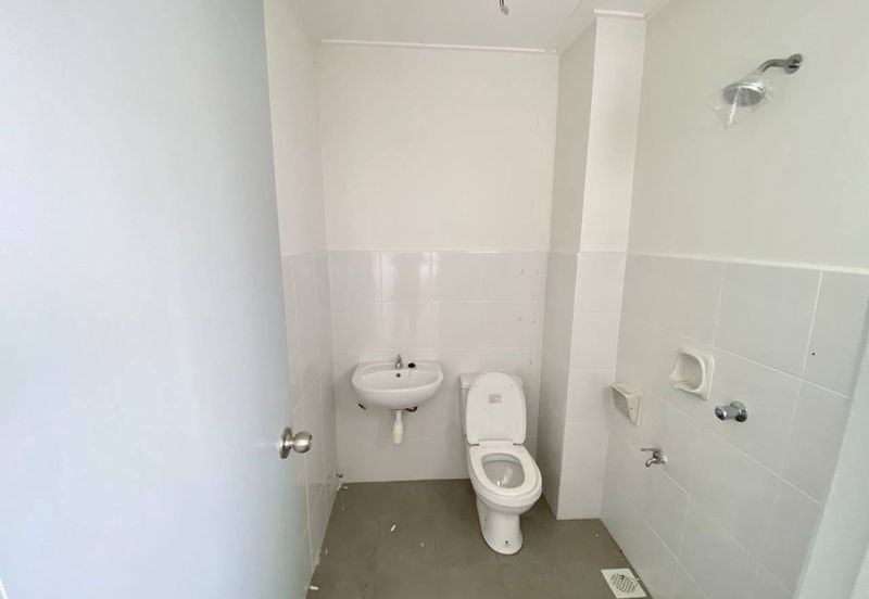 Seroja Apartment (Putra Perdana)