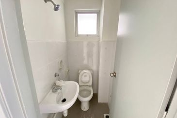 Seroja Apartment (Putra Perdana)