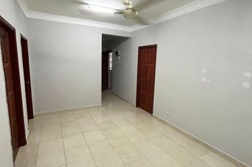 Siantan Apartment, Taman Putra Perdana