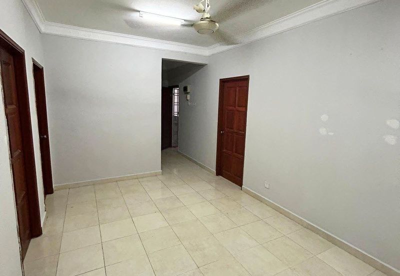 Siantan Apartment, Taman Putra Perdana