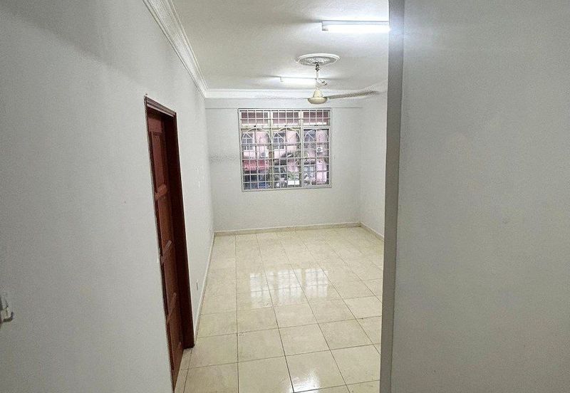 Siantan Apartment, Taman Putra Perdana