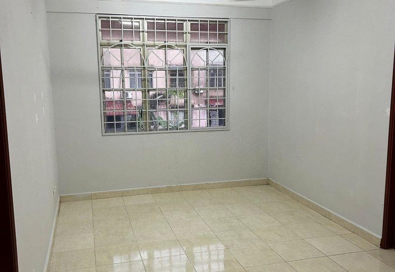 Siantan Apartment, Taman Putra Perdana